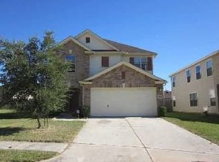 4422 Twisting Rose Dr #D, Spring, TX 77373