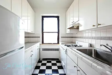 Rented by The Crest Group