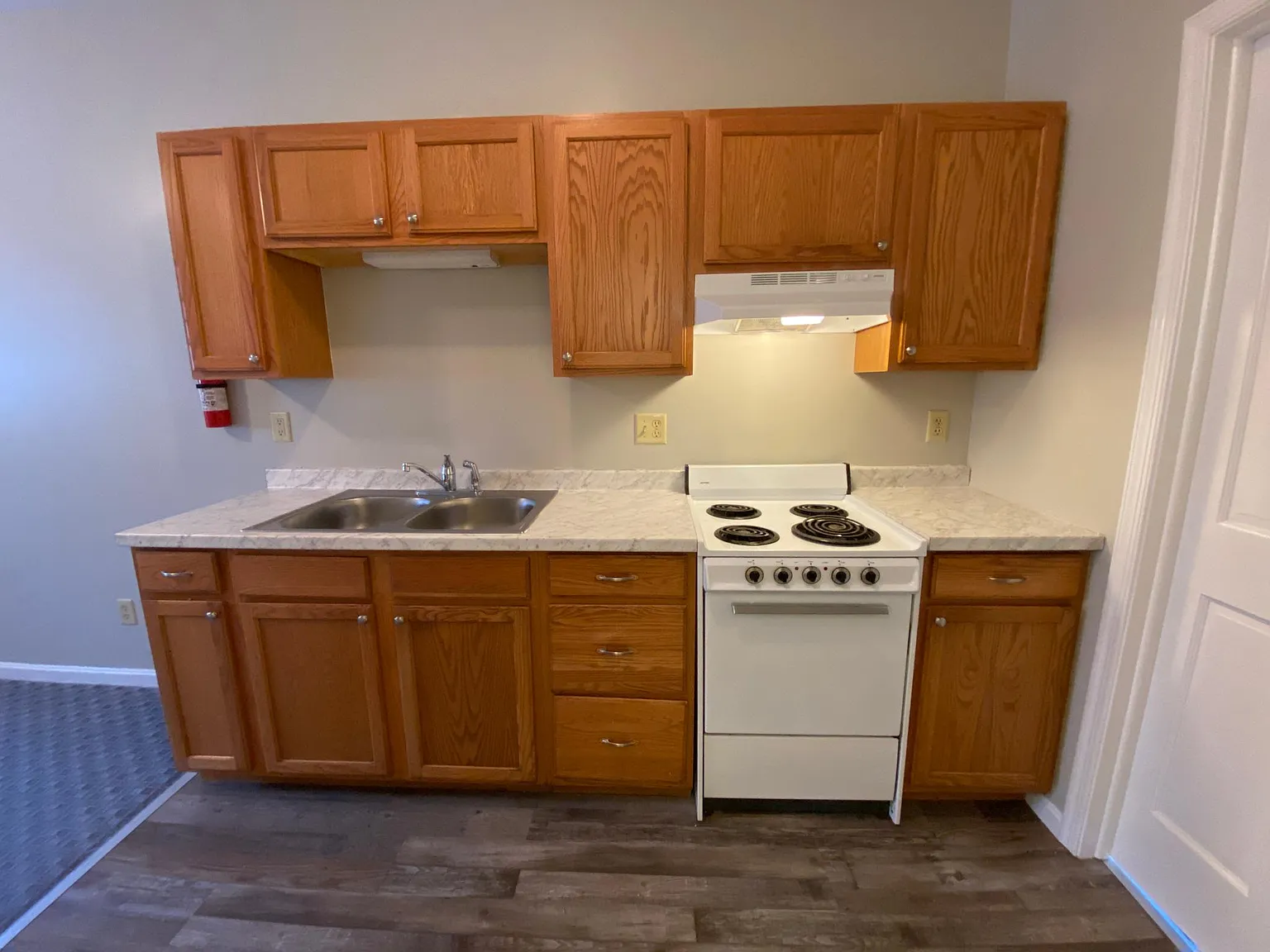 1 bed, $825 — Photo 4