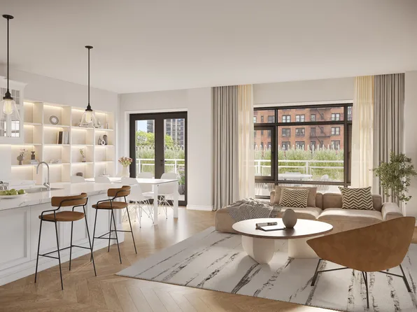 150 East 69th Street image 1 of 6