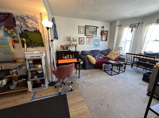 27 Bradbury St #2, Allston, MA 02134