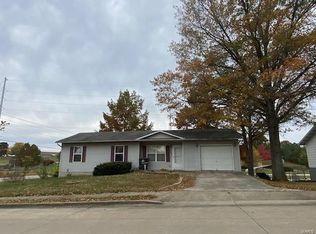 1109 Ridge Dr, Perryville, MO 63775