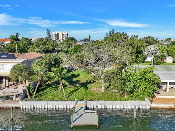 4031 POINSETTIA DRIVE LOT 2, ST PETE BEACH, FL 33706