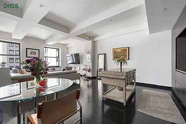 20 Pine Street, #2207