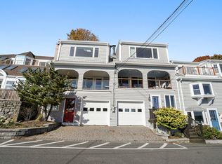 7 Cliff St UNIT 7, Marblehead, MA 01945