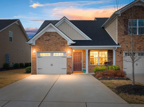 1940 Alysheba Run, Murfreesboro, TN 37128