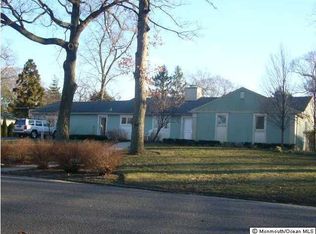 23 Clem Conover Rd, Deal, NJ 07723