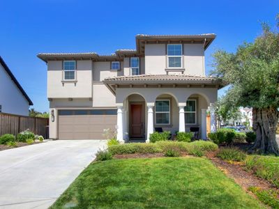 3026 Bedford Falls Way, Sacramento, CA, 95818