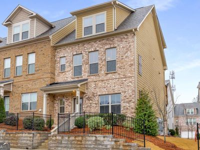 3320 Reagan Way #80, Lawrenceville, GA, 30044