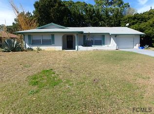 16 Foster Ln, Palm Coast, FL 32137