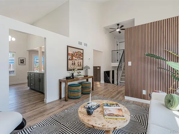 13925 W 6th Place, Golden, CO 80401