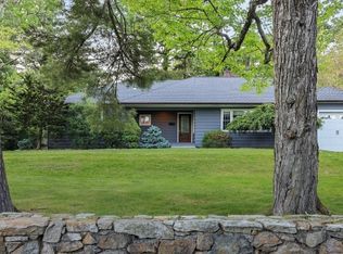 40 Old Army Rd, Bernardsville, NJ 07924