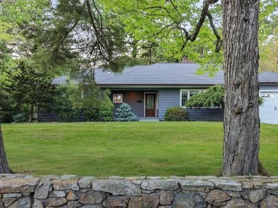 40 Old Army Rd, Bernardsville, NJ, 07924