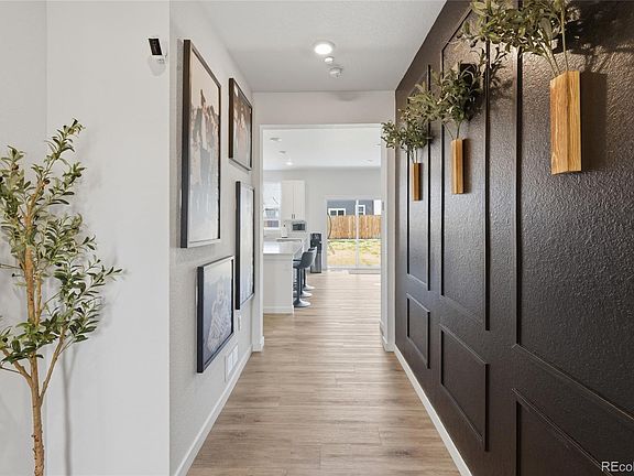 2nd image of 46538 Sunrise Court