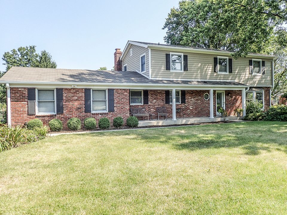 1st image of 5536 E 74th Pl