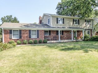 5536 E 74th Pl, Indianapolis, IN 46250