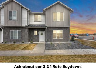 315 E 1650 N #127, Ogden, UT 84414