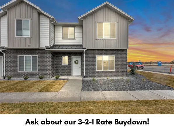 315 E 1650 N #127, Ogden, UT 84414