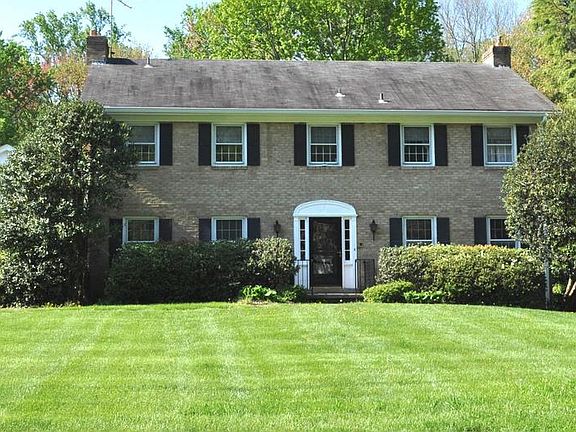 5th image of 8961 Colesbury Pl