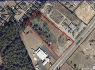 4581 & 4595 Bemiss Rd, Valdosta, GA 31605