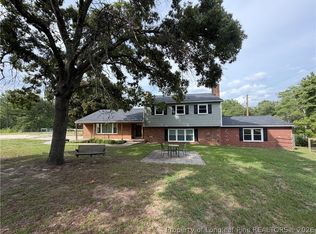 602 Mumford Rd, Raeford, NC 28376