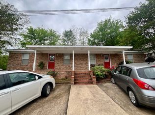 114 W Gillespie St #C, Starkville, MS 39759