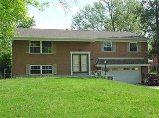 707 Ashford Ct, Cincinnati, OH 45231
