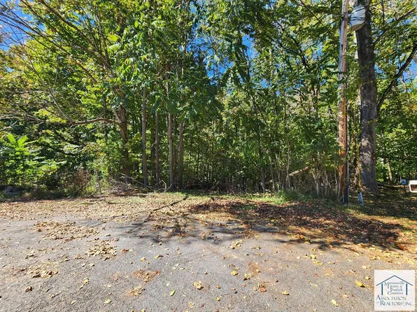 0 Turner Ashby Rd, Martinsville, VA 24112