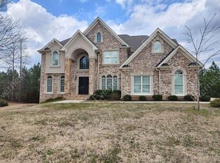 4402 Income Cir, Ellenwood, GA 30294