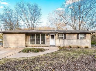 206 Appletree Ct, Arnold, MO 63010