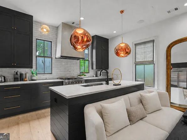 2068 Telfair Cir NE, Atlanta, GA 30324