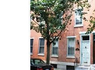 1915 Brandywine St, Philadelphia, PA 19130