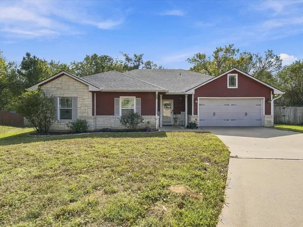 1831 Woodland Park Dr, Denison, TX 75020