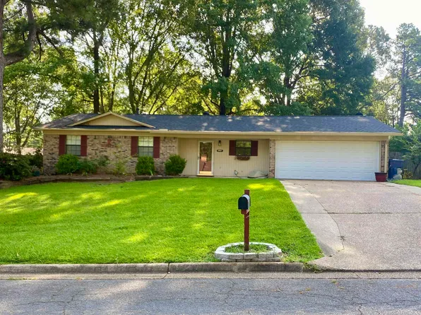 2947 Huron St, Camden, AR 71701