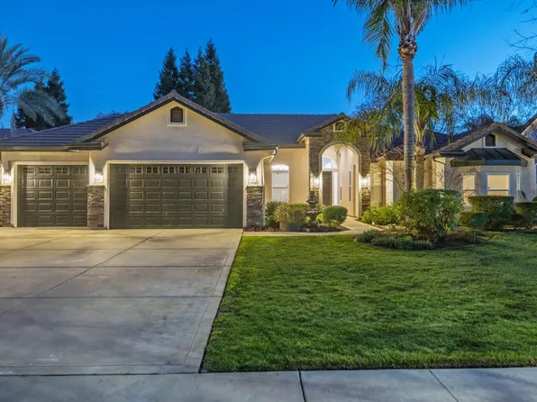 4425 E Cecil Court, Visalia, CA 93292