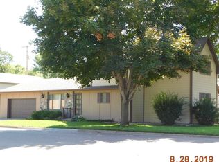 501 1st St SE, Wagner, SD 57380