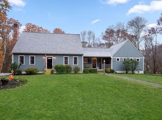 75 B Mowry St, Mendon, MA 01756