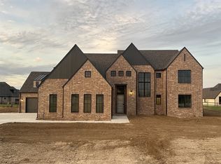 8222 E 111th St N, Owasso, OK 74055