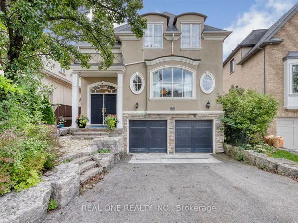 2278 Woodfield Rd, Oakville, ON L6H 6Y8