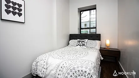 Rented by Nooklyn NYC LLC