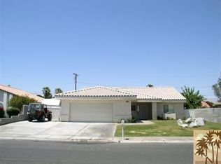 68060 Espada Rd, Cathedral City, CA 92234