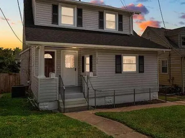 1236 Maple Ave APT 2, Halethorpe, MD 21227