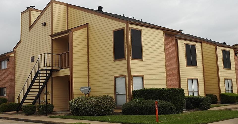 1st image of 16111 Aspenglenn Dr APT 602