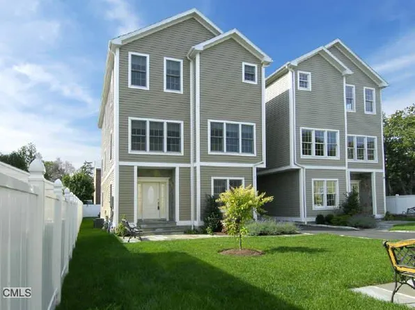 70 Dora Street #1, Stamford, CT 06902