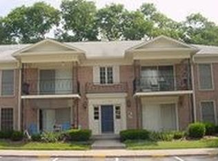 317 Highwood Dr, Louisville, KY 40206