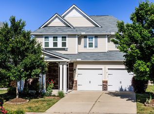 116 Daneborg Rd, Durham, NC 27703