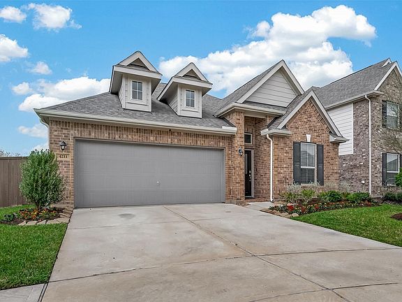 2nd image of 4211 Pale Fox Ln
