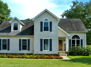 1782 Riverhaven Dr, Adams, TN 37010