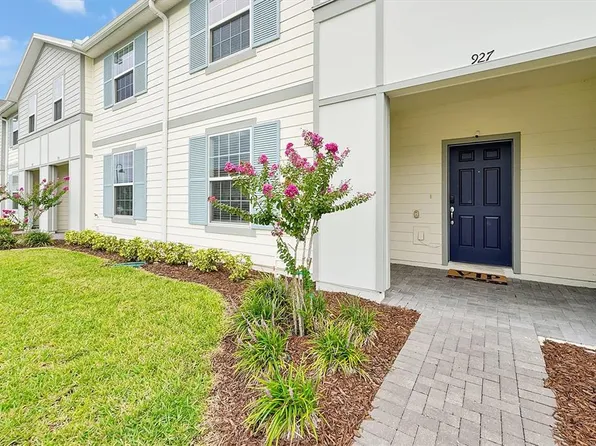 927 Paradise Dr, Davenport, FL 33897