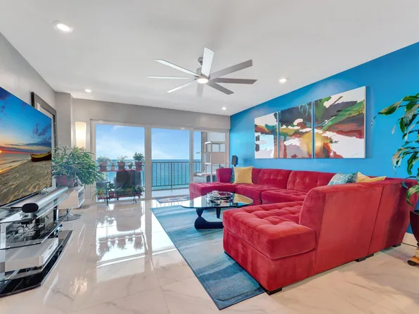 1021 Hillsboro Mile #507, Hillsboro Beach, FL 33062